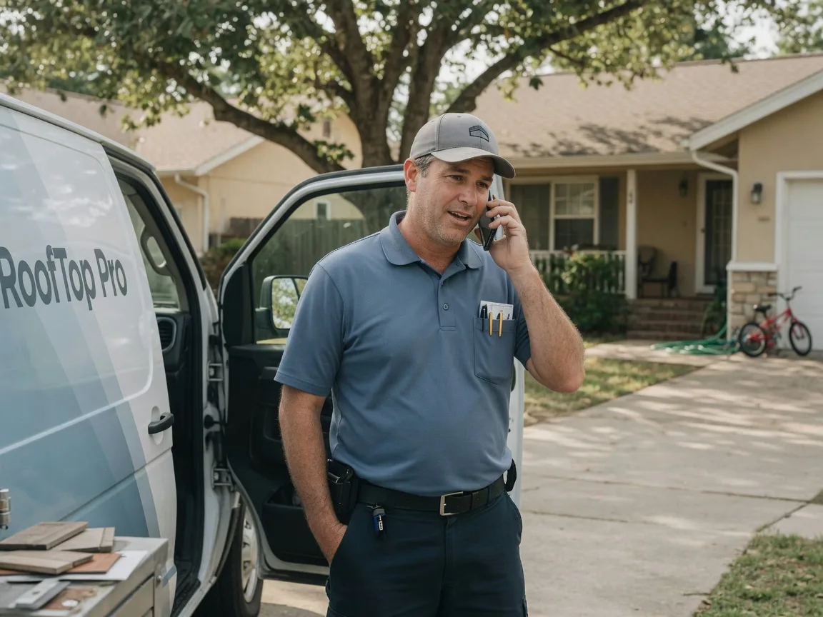 Roof Repair Cygnet, OH FAQs