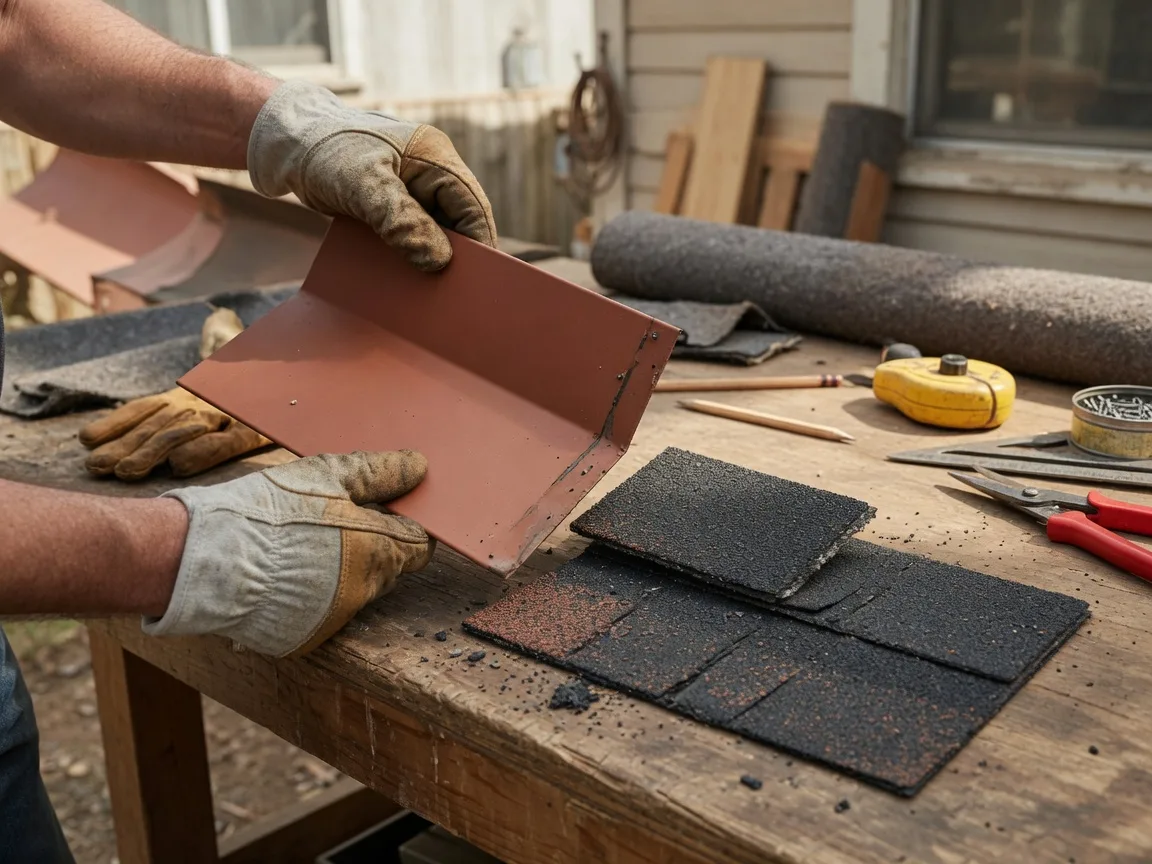 Roof Repair company in Cygnet, OH